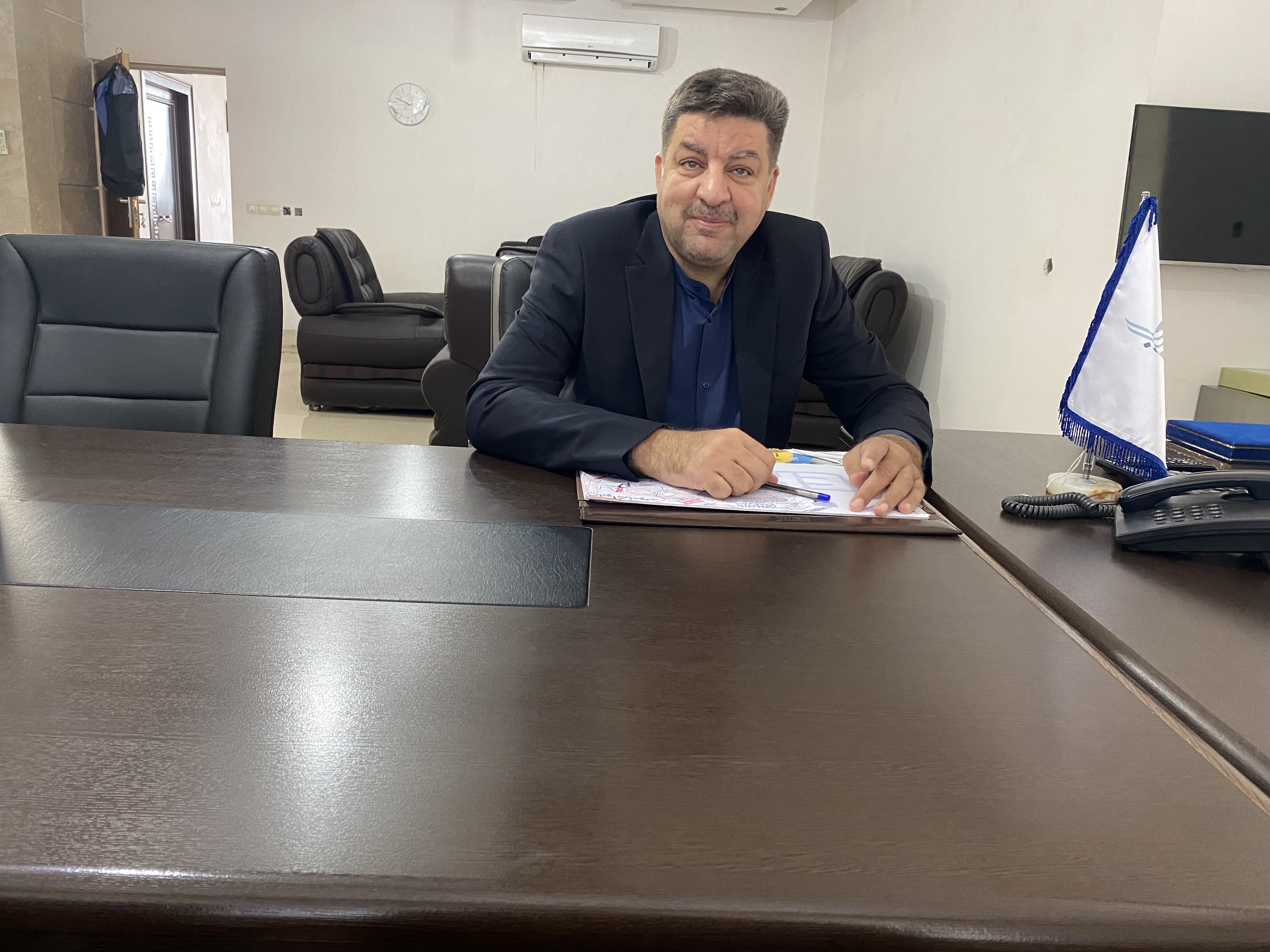 مهندس احسان کوشکی